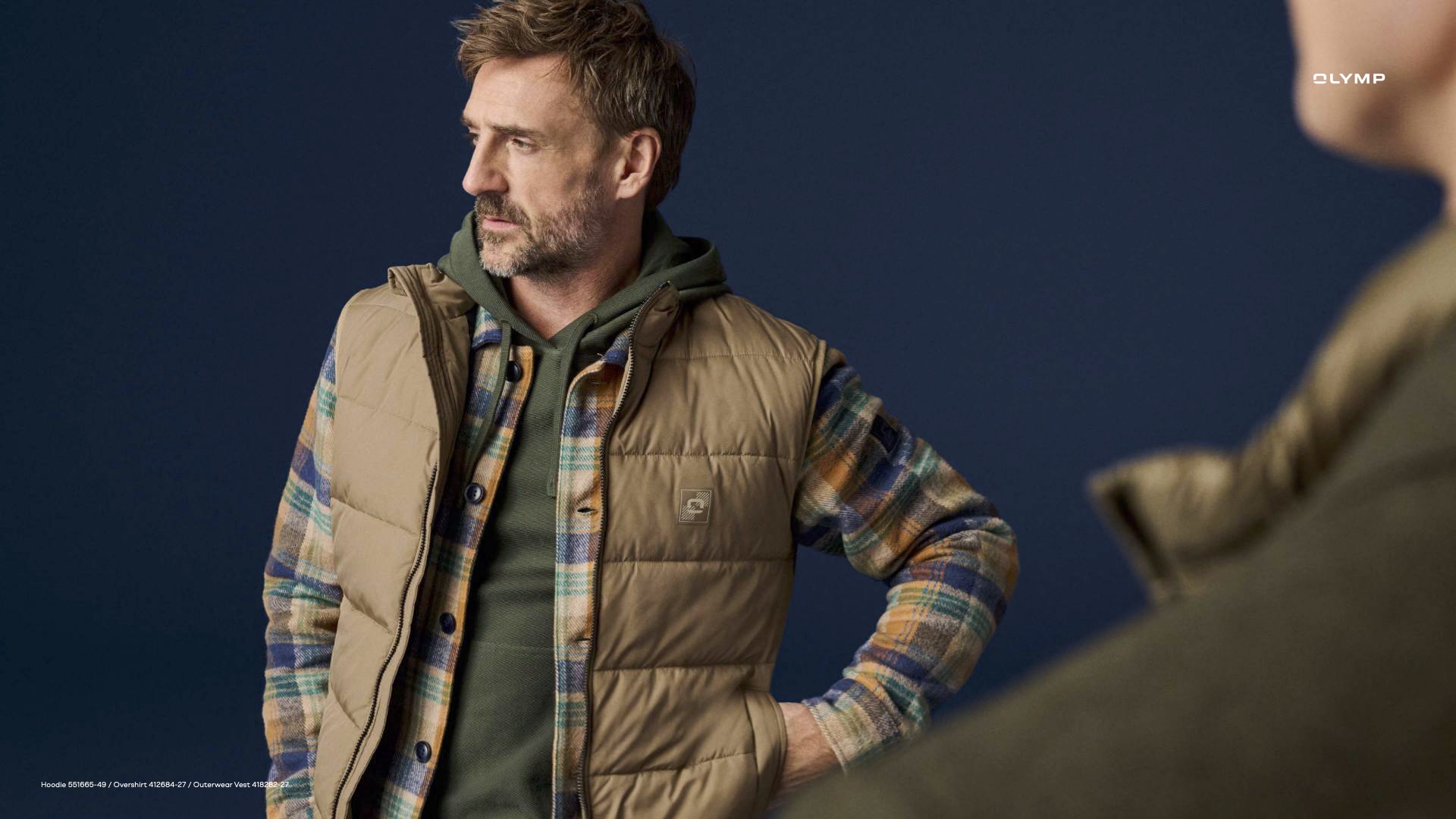 Featured look from the Reinhard archive